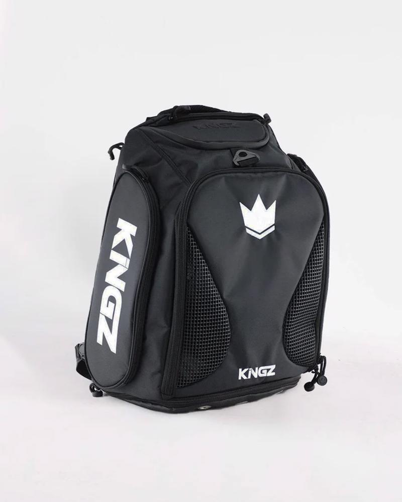 KINGZ Convertible Backpack 2.0